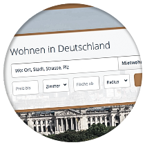 Wohnungssuche Wohnungssuche Essen NRW