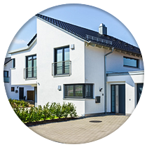 Eine Wohung anbieten Wohnen verkaufen vermieten in Essen